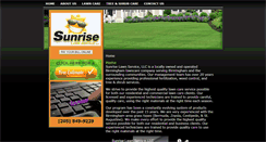 Desktop Screenshot of birminghamweedcontrol.com